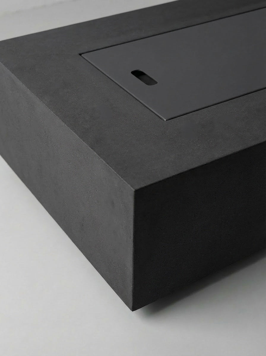 Aluminum Fire Pit Cover