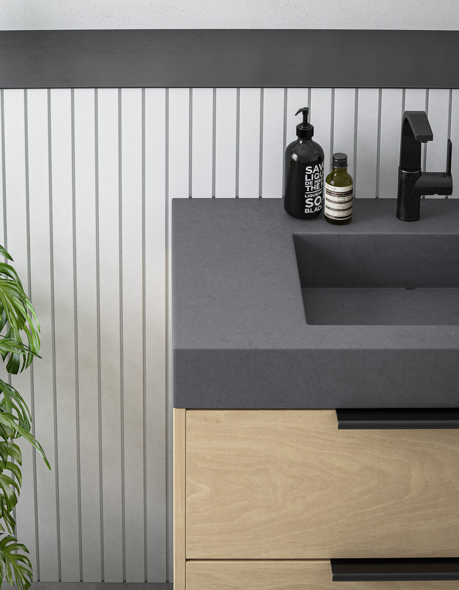 Boulder Sink