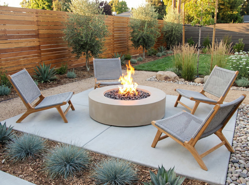 Fire Features