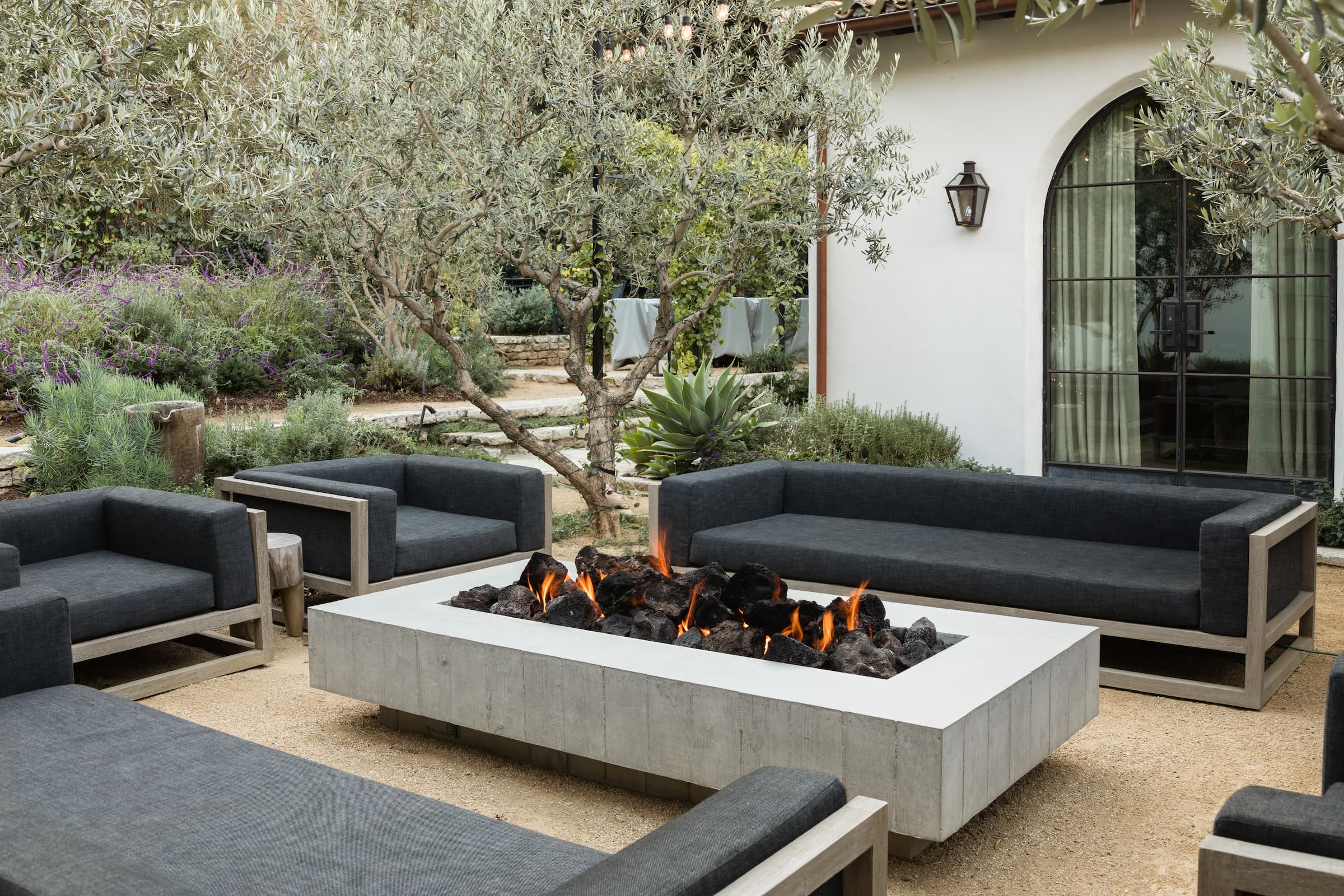 Old Ranch Road | Brentwood