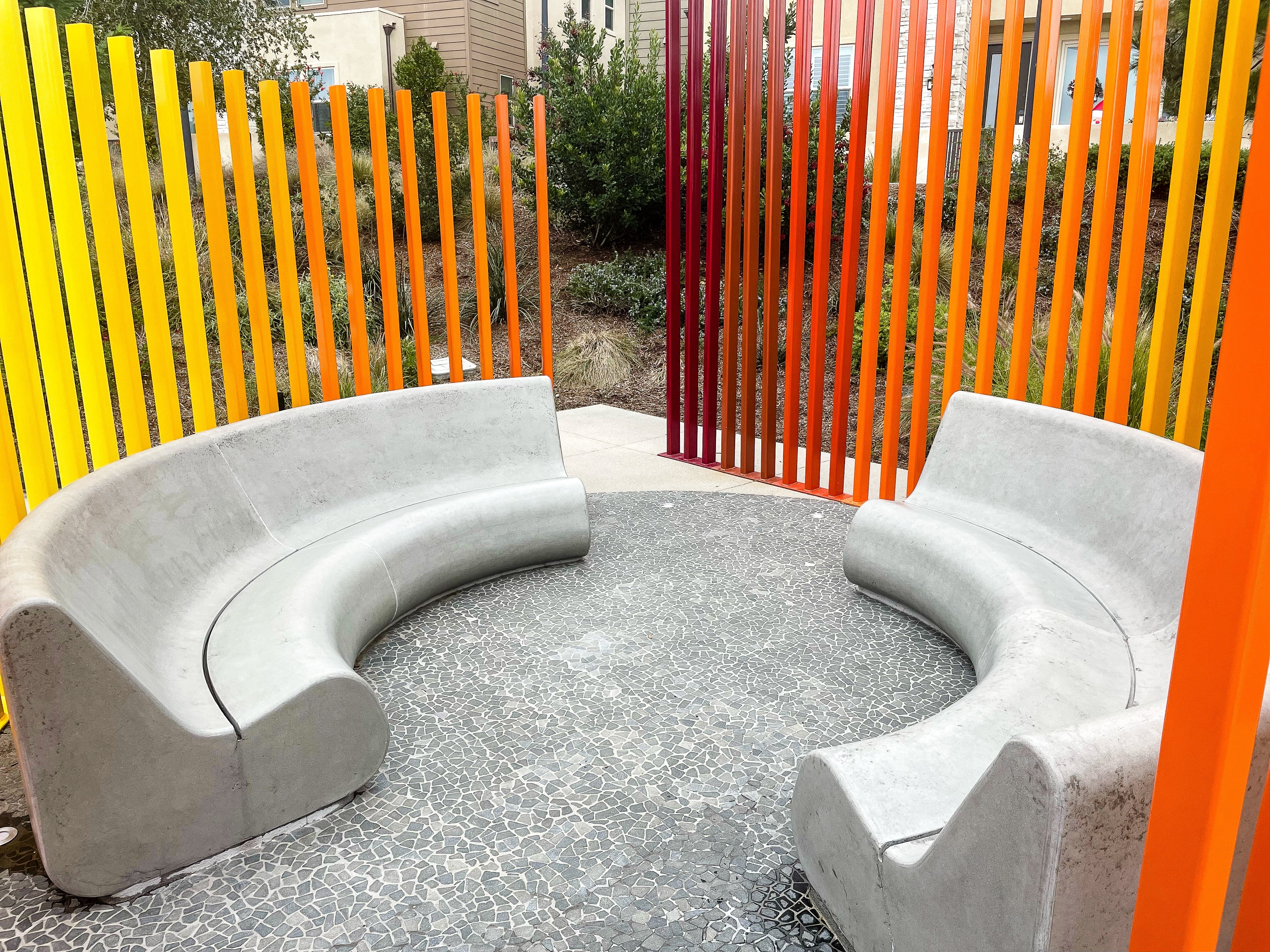 Rise Park | Irvine