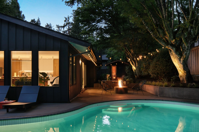 45th Avenue | Portland