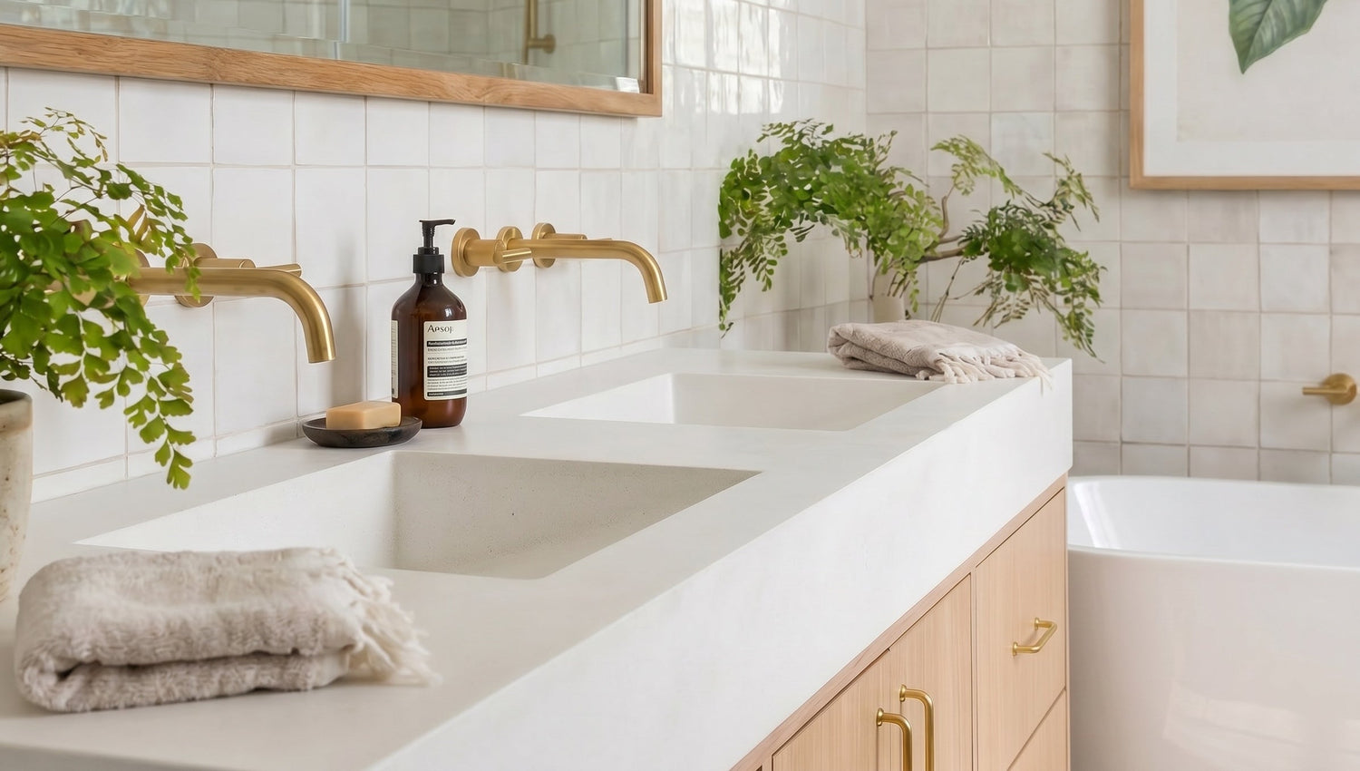 Sinks