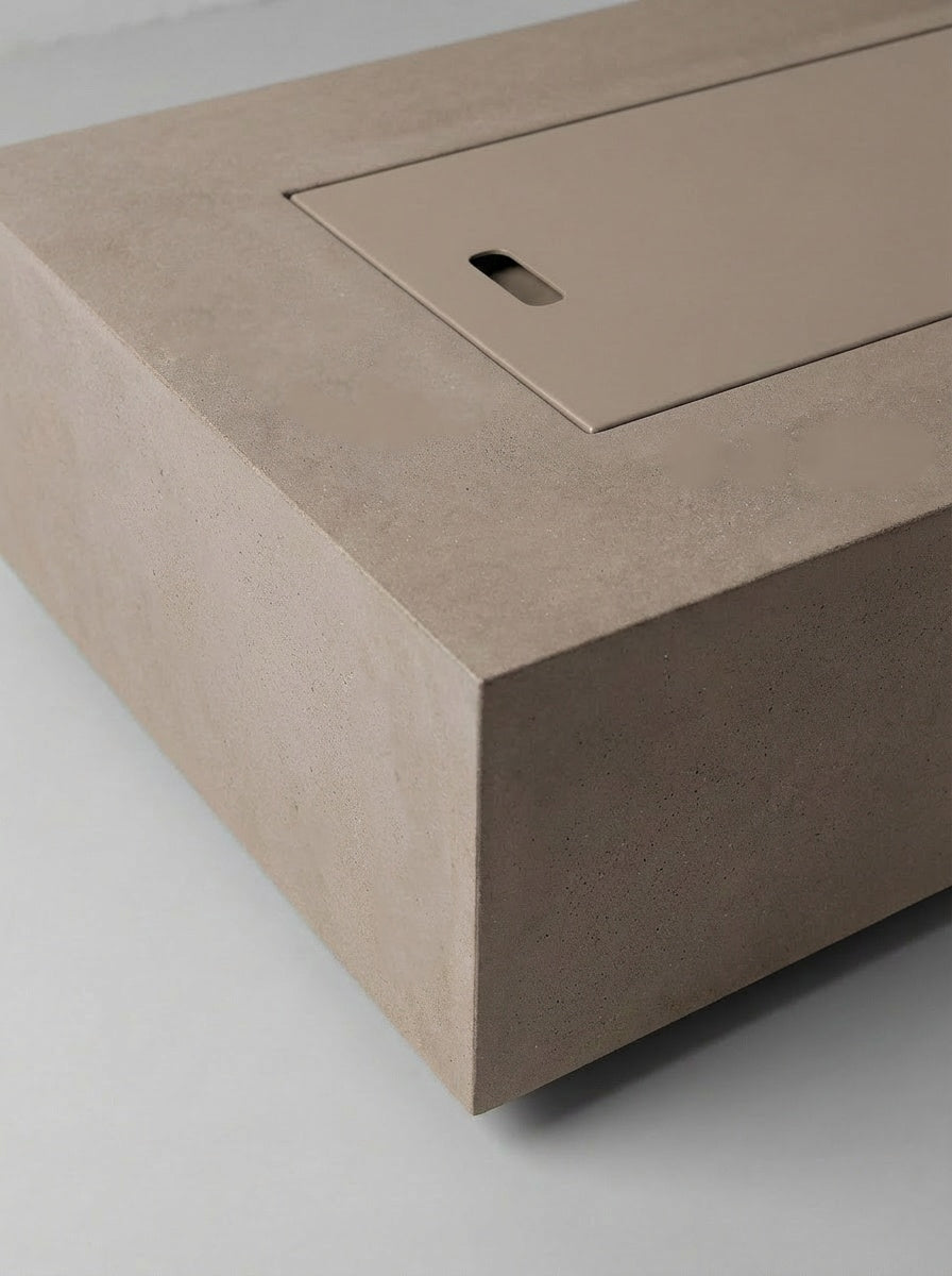Aluminum Fire Pit Cover