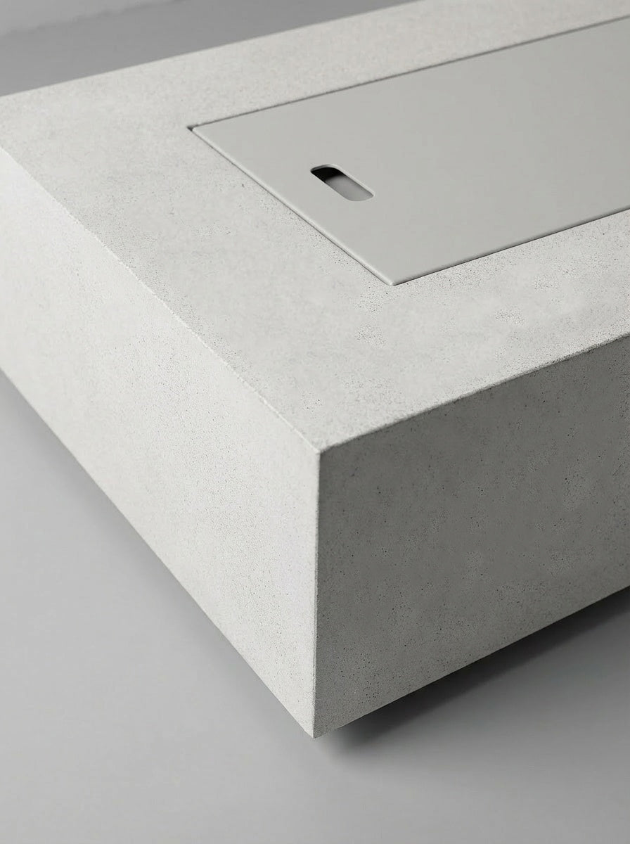 Aluminum Fire Pit Cover