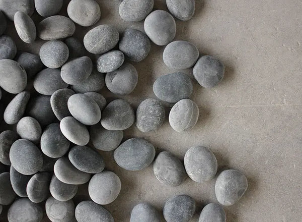 Black Fire Stones