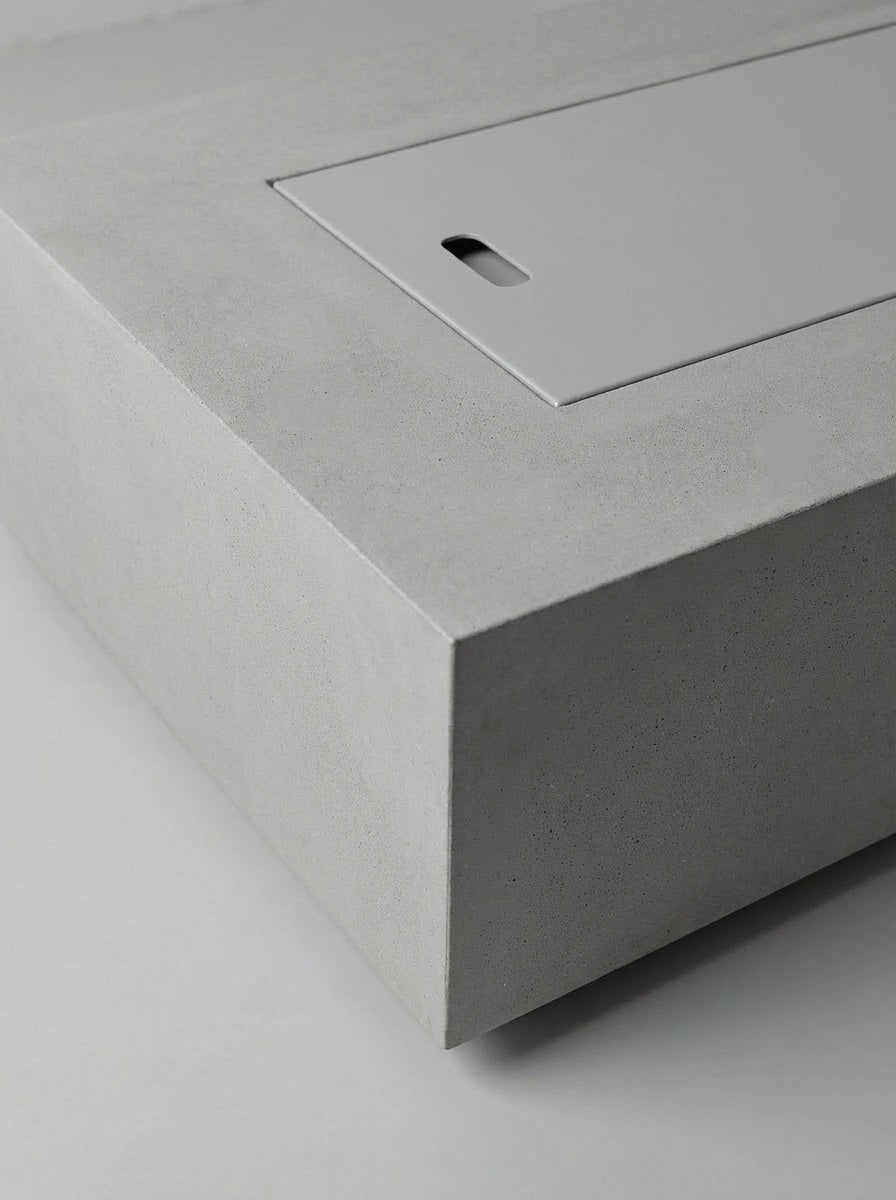 Aluminum Fire Pit Cover