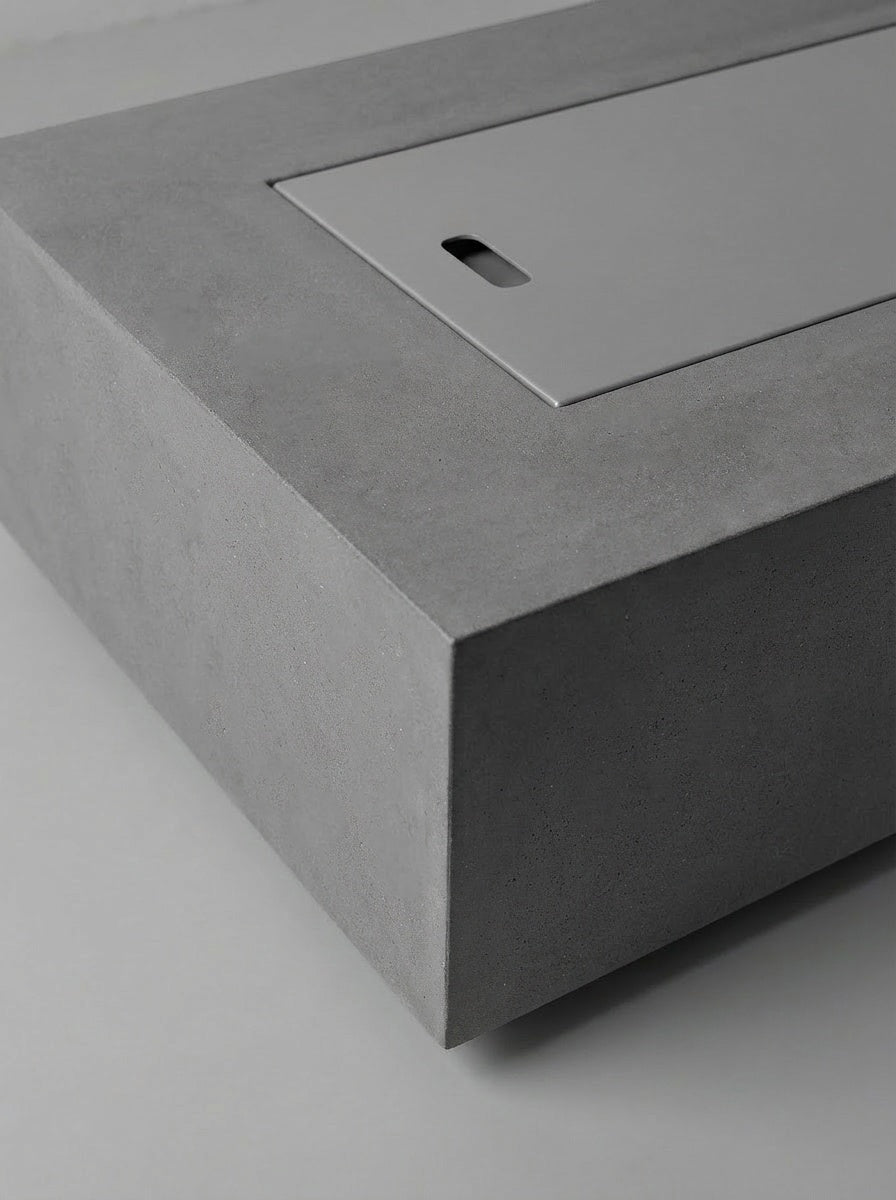 Aluminum Fire Pit Cover