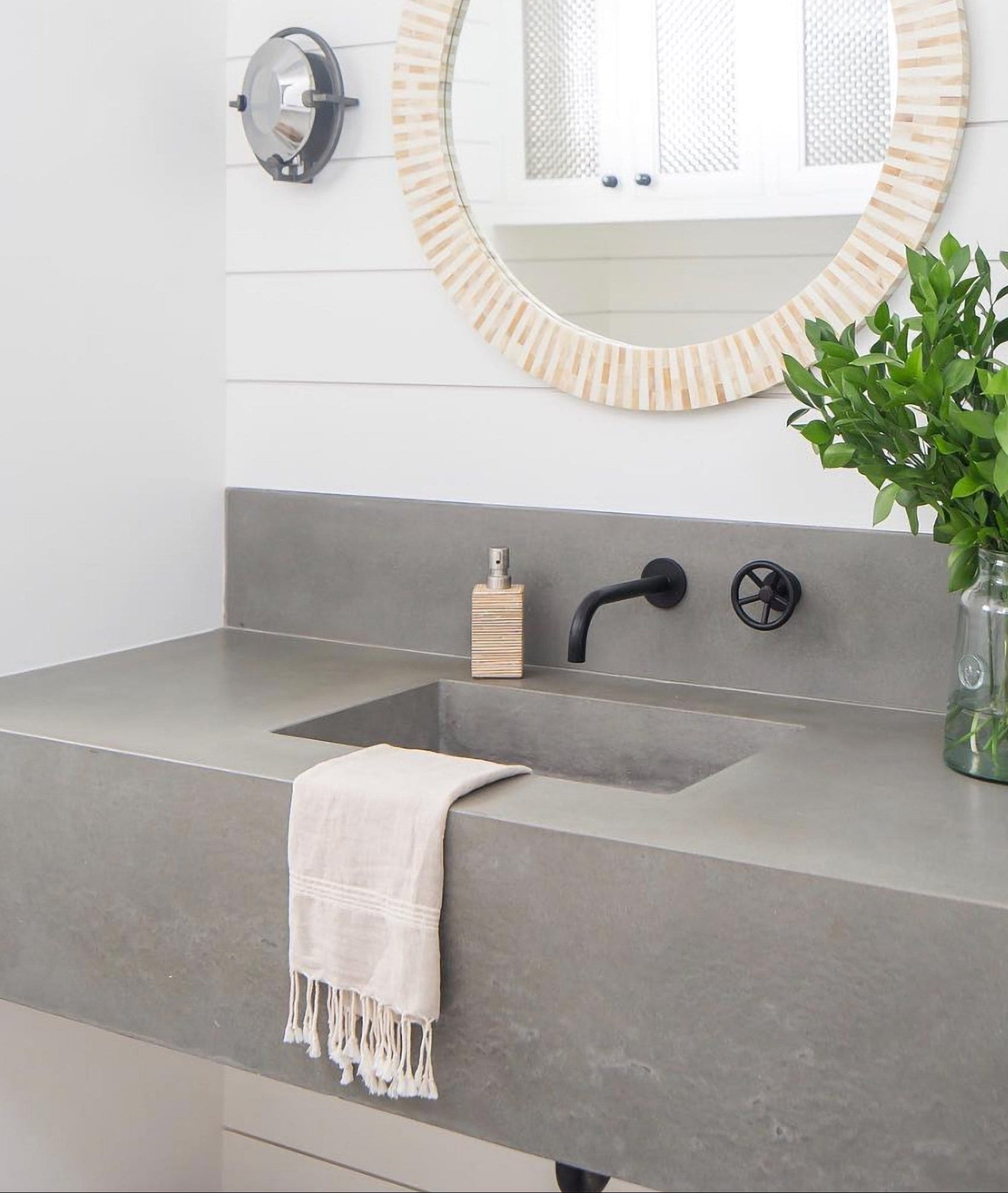 Sinks