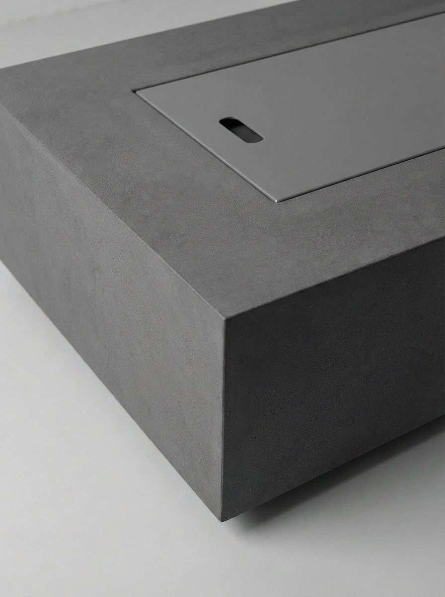 Aluminum Fire Pit Cover