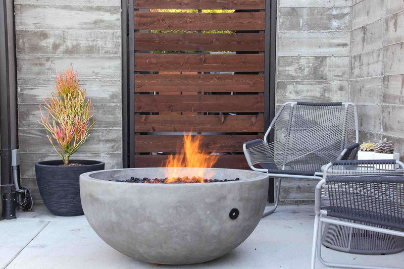 ember fire bowl