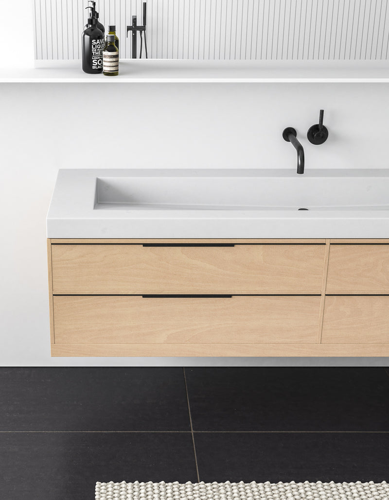 Sola Sink